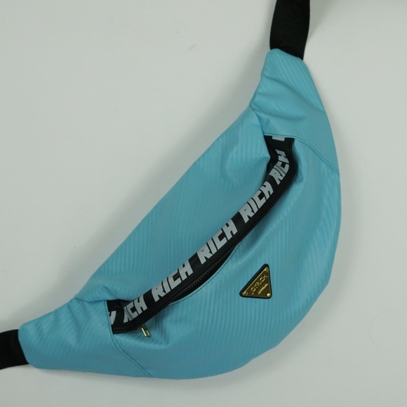 Joy Rich "RICH" Fanny Pack - Picture 2 of 5